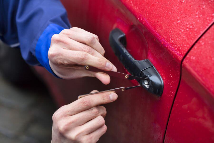 Schlüsseldienst Schelmenholz Autoöffnung